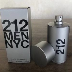 212 MEN NYC