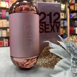 212 SEXY