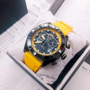 Reloj Deportivo