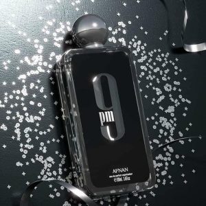 9 PM PERFUME MASCULINO