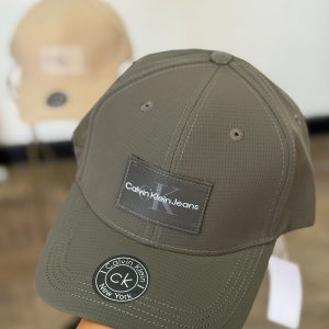 GORRA CALVIN KLEIN