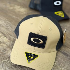 GORRA OAKLEY