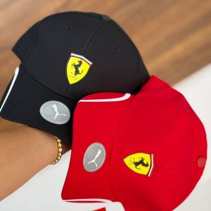 GORRA PUMA