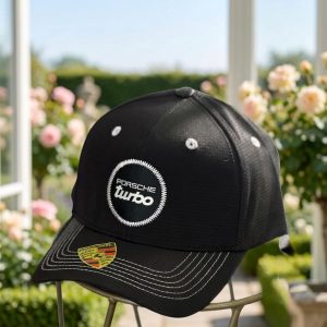 GORRA PORSHE TURBO